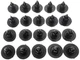 Engine Splash Shield Hardware For Mitsubishi Endeavor MX292WS