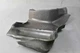 03-12 Bentley Continental GT Flying Spur Rear Left Side Heat Shield Cover OEM