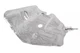 Genuine GM 2017-2024 XT6 Acadia Heat Shield 84744673