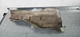 MAZDA RX7 FD3S 13B 1992-2002 REAR UNDER BODY SHIELD GUARD TRAY 2