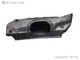 Exhaust Manifold Heat Shield For 09-12 Jeep Liberty  3.7 53031093AC Gas