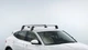 NEW OEM Jaguar Roof Rack Cross Bars Kit J9C2658 Jaguar E-Pace 2018-2024