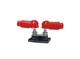 Blue Sea Systems 2019 Powerbar Common Busbar Dual