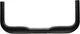 Profile Design Wing 10a Time Trial Aero Bar 40cm, 31.8mm Aluminum, Black,