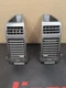2004-14 Nissan Armada Titan QX56 Dash Side Heat A/C Air Vent LH RH Set  OEM
