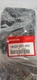 NEW SEALED OEM Honda Muffler Protector 18320-ZF1-H02