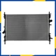 Radiator For 2015-2019 Ford Transit-150 2015-2019 Ford Transit-250 CK4Z8005B