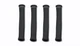 Vibrant 25891 Spark Plug Boot Sleeve - 3/4 in ID x 8 in Long - Braided