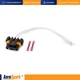 Alternator repair harness Connector for 2000-2014 Chevrolet GMC Pontiac PT1383