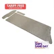Heatshield 140023, One I-M Heat Shield Lsx Fast Manifold Fiberglass Performance