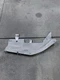 20-25 OEM Ford Explorer Front Right Floor Pan Heat Shield - L1MZ7811130B