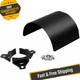Injen HS5000BLK Universal Black Heat Shield