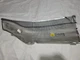 16-21 Dodge Durango Rear Bumper Exhaust Heat Shield Left Side LH OEM