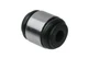 URO Suspension Shock Absorber Bushing Rear For 2002-2008 Jaguar S-Type