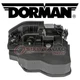 Dorman Front Left Door Lock Actuator Motor for 2007-2009 BMW 750Li Body jz