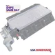 Heatshield 140021, One I-M Shield LS3 stock ma nifold Fiberglass Natural Perform
