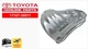 Toyota OEM 17167-36011 Insulator Exhaust Manifold Heat No.1 GENUINE JAPAN