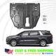For Kia Carnival 2022-2024 Under Engine Splash Guards Front Engine Mud Flaps
