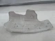 Ferrari California, LH, Left Front Exhaust Pipe Heat Shield, Used, P/N 248741