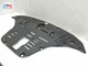 2026 HYUNDAI PALISADE FRONT UNDER ENGINE SKID SHIELD SPLASH GUARD 3.5L FWD LX3