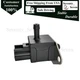 Fuel Injection Pressure Regulator Sensor For Jaguar XKR X-Type XK8 XJR XF S-Type