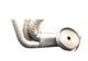 Thermo Tec 11001 Exhaust Insulating Wrap 1 in. x 1/16 in. x 50 ft. Natural