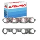 Fel-Pro MS 90248 Exhaust Manifold Gasket Set for MS15205 18032 Gaskets of