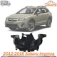 New Front Engine Splash Shield Crosstrek For 2012-2016 Subaru Impreza