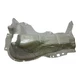 FORD OEM 12-17 Focus Exhaust System Exhaust Components-Heat Shield CP9Z38114B06A