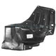 For 03-08 Vibe Manual Trans. Front Engine Splash Shield Undercar Cover Left Side