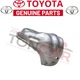 NEW Toyota Genuine Insulator Exhaust Manifold Heat No.1 17167-36011