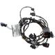GENUINE JAGUAR 2010-2019 XJ X351 Front Bumper Wire Harness NEW OEM C2D40943