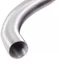 Empi 3498 Silver Carb Preheater Hose 1-1/2" x 36" / Vw Air-cooled Engines