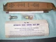 Vintage Champ No 205 Automatic Choke Control Heat Unit Ford  NOS in original box