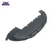 Fit For Jeep Cherokee 2019-2023 68287975AB Black Front Lower Bumper Cover