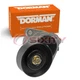 Dorman TECHoice Drive Belt Tensioner Assembly for 2014-2015 Nissan Rogue xp