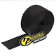 Heatshield Products; Stealth Exhaust Wrap; Black; 2" x 25 Feet