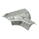 NEW OEM Nissan 2004-2009 Quest Front Floor Heat Shield Insulator 74753-CK000