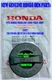 NEW GENUINE 06-25 HONDA Ridgeline 2006-2025 Trunk Bed Floor Drain Plug Cap Cover