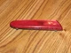 00-04 JAGUAR S-TYPE REAR SIDE MARKER LIGHT LH OEM DRIVER