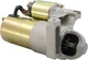 SAEJ1171 Certified Marine Starter fits Mercruiser Stern Drive w/ GM 3.0L 9000822