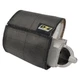 Design Engineering Inc. Starter Heat Shield ONYX