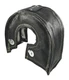 Torque Solution Thermal Turbo Blanket (Black) Fits T3/T4/T25/T28/GT25/GT28/GT30