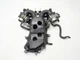 17-20 Infiniti Q60 Q50 3.0L Engine Upper Intake Manifold W/ Throttle Bodies OEM
