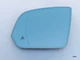 14-25 OEM MERCEDES V-Class W447 LEFT AUTO DIM MIRROR GLASS BLIND SPOT wide-angle
