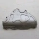 2012-2015 Volkswagen Passat SE 2.5L OEM Exhaust Heat Shield Cover Guard      8F2