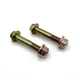 Fits Dodge Ram 2500 3500 94-20 Front Lower Shock Bolts 10.9 6502818 6502698
