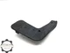 2020-2025 HYUNDAI PALISADE LEFT DRIVER FRONT MUD FLAP SPLASH GUARD SHIELD OEM