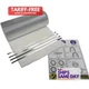 Heatshield 177014, One Natural Fiberglass / Foam Header Armor 1/2In Thick 1/8In 