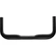 Profile Design Wing 10a Time Trial Bar: 40cm, 31.8mm Bar Clamp, Black RHW10401